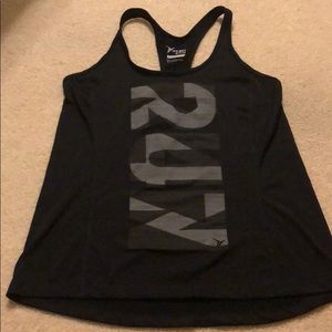 Athletic Tank Top